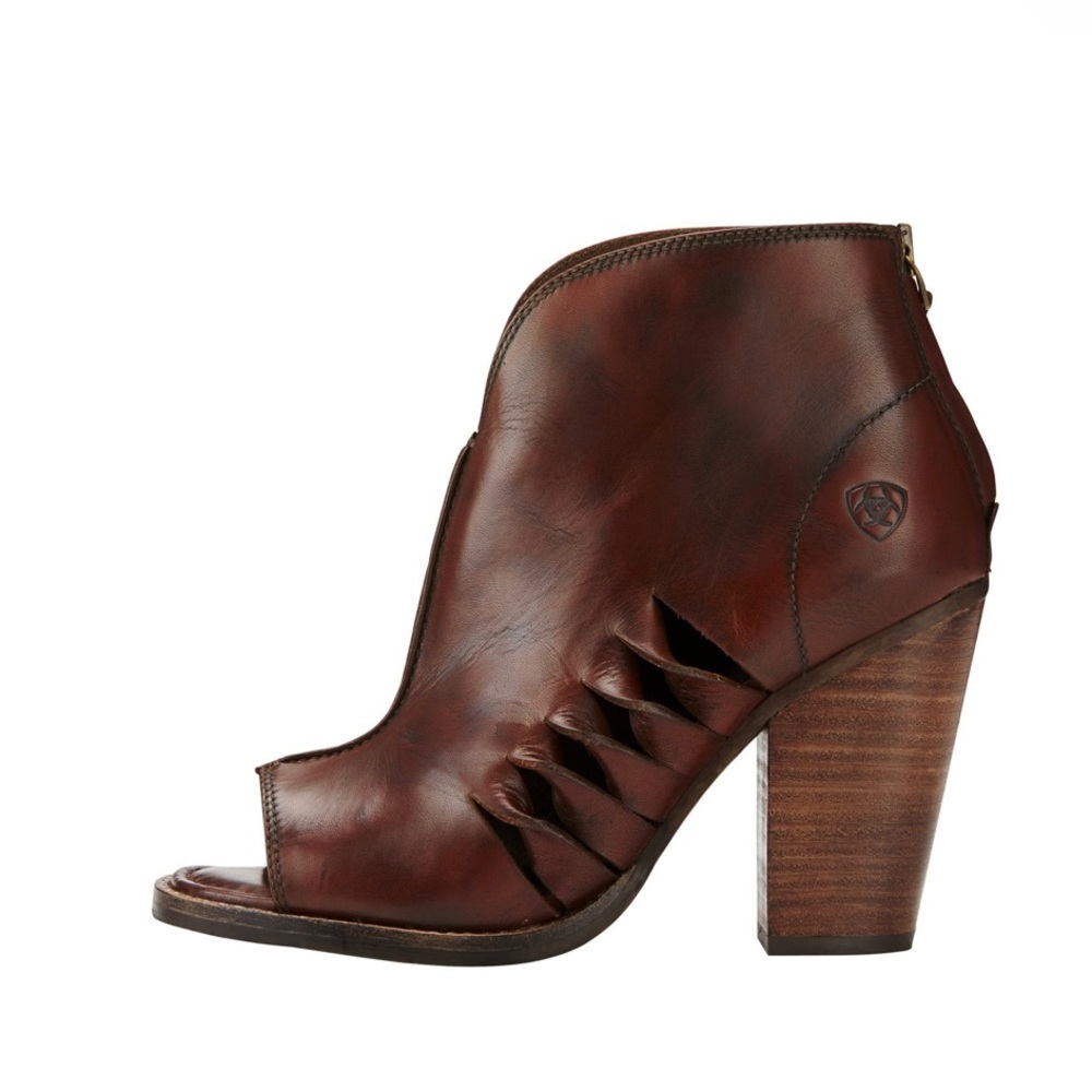 Ariat Lindsley Western Boot